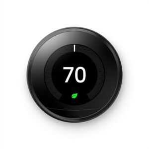 Smart Thermostat