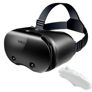 VR Headset Pro