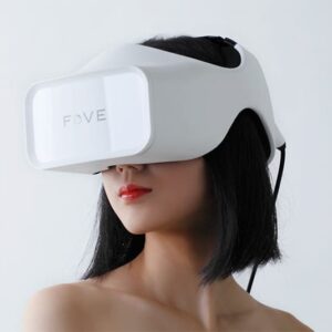 Virtual Reality