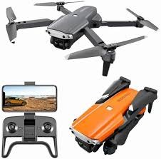 Drones